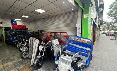 Local Comercial en Venta en Aconcagua