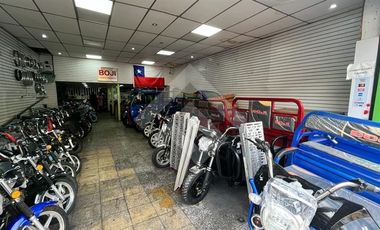Local Comercial en Venta en Aconcagua