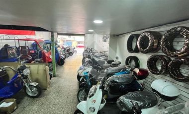 Local Comercial en Venta en Aconcagua