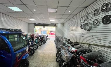 Local Comercial en Venta en Aconcagua