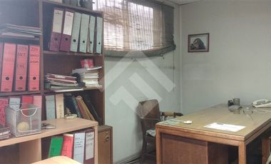 Local Comercial en Venta en Bilbao con Antonio Varas