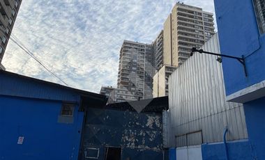 Terreno Construccion  en Venta en Av Vicuña Mackena/Virreinato