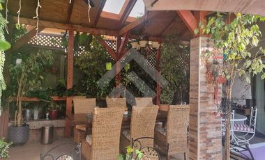 Casa en Venta en mall quilin