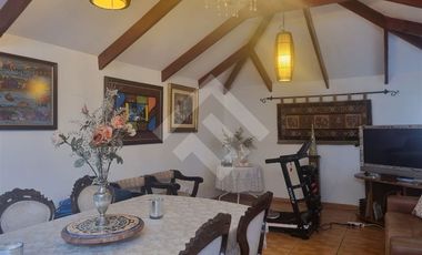 Casa en Venta en mall quilin