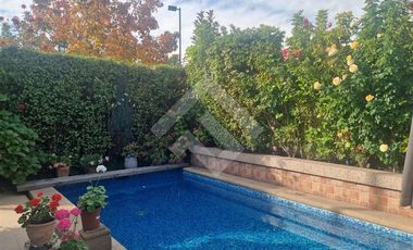 Casa en Venta en mall quilin