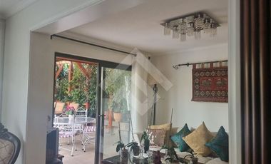 Casa en Venta en mall quilin