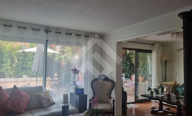 Casa en Venta en mall quilin