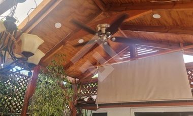 Casa en Venta en mall quilin