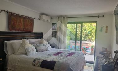 Casa en Venta en mall quilin