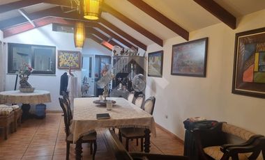 Casa en Venta en mall quilin