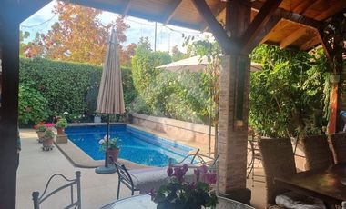 Casa en Venta en mall quilin