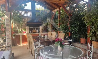 Casa en Venta en mall quilin