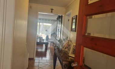 Casa en Venta en mall quilin