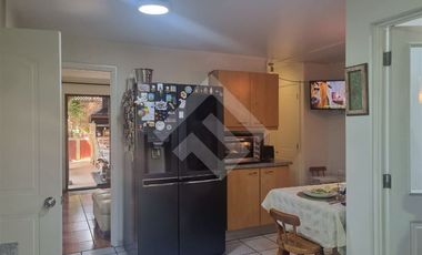 Casa en Venta en mall quilin