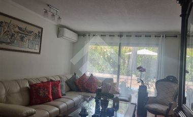 Casa en Venta en mall quilin