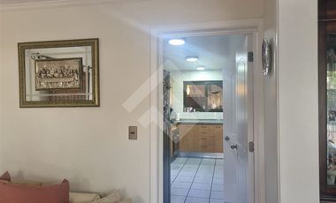 Casa en Venta en mall quilin