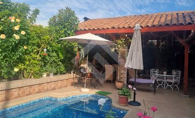 Casa en Venta en mall quilin