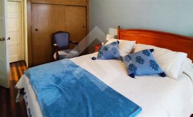 Casa en Venta en Aldunate con Ñuble