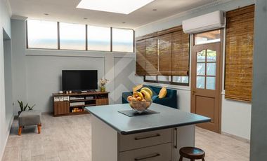 Casa en Venta en Aldunate con Ñuble