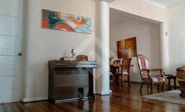 Casa en Venta en Aldunate con Ñuble
