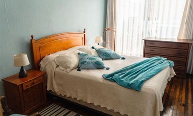 Casa en Venta en Aldunate con Ñuble