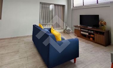 Casa en Venta en Aldunate con Ñuble