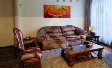 Casa en Venta en Aldunate con Ñuble