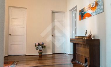 Casa en Venta en Aldunate con Ñuble