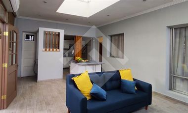 Casa en Venta en Aldunate con Ñuble