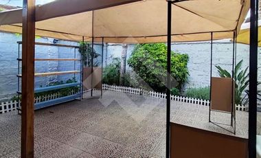 Casa en Venta en Aldunate con Ñuble