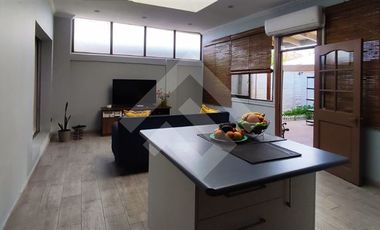 Casa en Venta en Aldunate con Ñuble