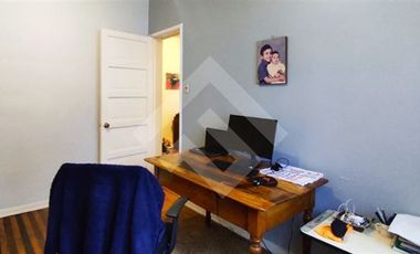 Casa en Venta en Aldunate con Ñuble