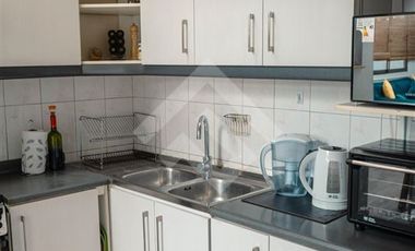 Casa en Venta en Aldunate con Ñuble