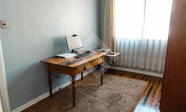 Casa en Venta en Aldunate con Ñuble