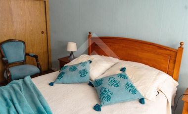 Casa en Venta en Aldunate con Ñuble