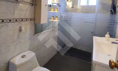 Casa en Venta en Aldunate con Ñuble