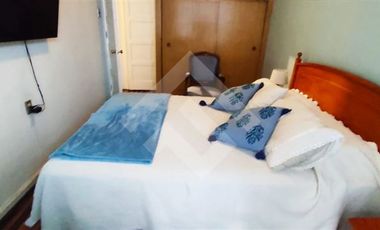 Casa en Venta en Aldunate con Ñuble
