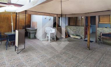 Casa en Venta en Aldunate con Ñuble