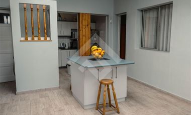 Casa en Venta en Aldunate con Ñuble