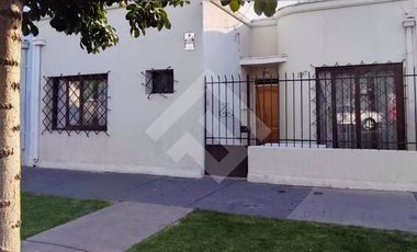 Casa en Venta en Aldunate con Ñuble