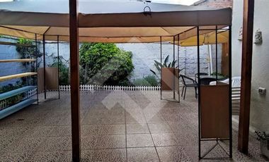 Casa en Venta en Aldunate con Ñuble