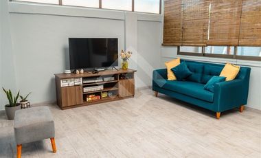 Casa en Venta en Aldunate con Ñuble