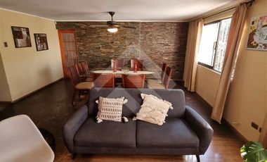 Casa en Venta en av. rodrigo de araya