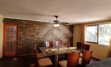 Casa en Venta en av. rodrigo de araya