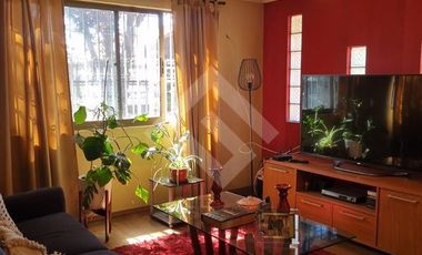 Casa en Venta en av. rodrigo de araya