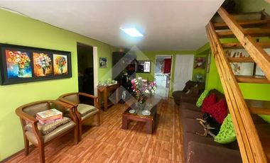 Casa en Venta en VILLA LAS AMERICAS 1