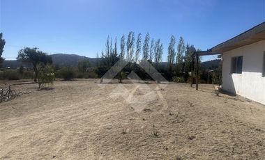 Parcela en Venta en Parcela 5 el Molino/Union de Codigua