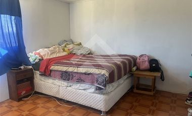 Parcela en Venta en Parcela 5 el Molino/Union de Codigua