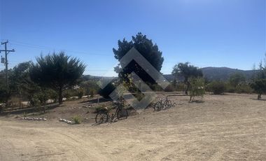 Parcela en Venta en Parcela 5 el Molino/Union de Codigua