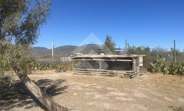 Parcela en Venta en Parcela 5 el Molino/Union de Codigua